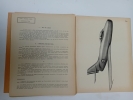 Leçons DE GUET ANTIAERIEN Toutes Armes approuvé le 8 Septembre 1952.. 