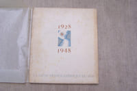 AIR FRANCE: La Ligne France-Amérique du Sud 1918-1948.