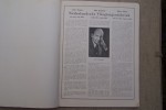FOKKER Nederlandsche Vliegtuigenfabriek 1919-1929. Cette édition spéciale remplace les Bulletins Fokker, Vol. V. Nos 9, 10, 11, et 12 de Juin, ...