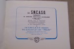 SNCASO, Société de Constructions Aéronautiques du Sud-Ouest: Le groupe réacteur auxiliaire "PALAS" réalisé avec le concours des Etablissements ...