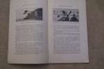 Les aéroplanes MORANE-SAULNIER. Préface de Raymond SAULNIER et Léon MORANE.. BRINDEJONC DES MOULINAIS