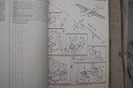 ILLUSTRATED PARTS BREAKDOWN: USAF MODEL B-26B, B-26C, TB-26B, TB-26C, and RB-26C. NAVY MODEL JD-1 AIRCRAFT, 1956.
HANDBOOK MAINTENANCE INSTRUCTIONS ...