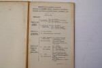 Conférence sur le Matériel d'Aviation faite aux élèves des grandes ecoles.. Commandant BROCARD Commandant le 2e Régiment de Chasse