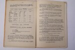 Conférence sur le Matériel d'Aviation faite aux élèves des grandes ecoles.. Commandant BROCARD Commandant le 2e Régiment de Chasse