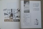 Plaquette souvenir du Cinquantenaire des journées d'aviation en Champagne. REIMS Aérodrome de Reims St-Léonard Grand Meeting Dimanche 5 Juin 190.. 