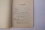 Rapport du Conseil d'Administration de la Compagnie Générale Aéropostale à l'Assemblée Générale des Actionnaires appelée à statuer sur la ratification ...
