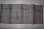 SNCASE (Société Nationale des Constructions Aéronautiques du Sud-Est) S.O.100. Catalogue de présentation. Devis de poids.. 