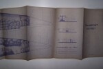 SNCASE (Société Nationale des Constructions Aéronautiques du Sud-Est) S.O.100. Catalogue de présentation. Devis de poids.. 