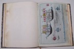 Histoire aéronautique par les monuments peints, sculptés, dessinés et gravés des origines à 1830.  . BRUEL François-Louis