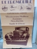 Affiches RETROMOBILE Bastille, Porte de Versailles.. 
