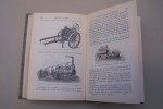 Les moteurs agricoles. Introduction par le Dr. P. Regnard.. COUPAN Gaston
