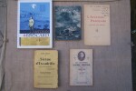 AVIATION GUERRE 1914-1918: Jacques MORTANE: Les mystères de la guerre aérienne, récits de Guynemer, Navarre, Védrines, etc..., l'Edition Françaises ...