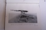 Manuel de la mitrailleuse automatique Hotchkiss (modèle 1914). 