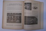 Avions Allemands, Zeppelins et moteurs. Lettre-préface de Georges Besançon.. LAGORGETTE Jean