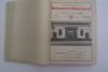 P., Raynaud et Bourceret, 14 rue Piccini, 1913-1914. Catalogue Grand in-4, 788pp., nombr. ill., cartonnage.. AUTOMOBILE AVIATION