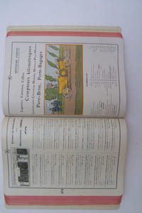 P., Raynaud et Bourceret, 14 rue Piccini, 1913-1914. Catalogue Grand in-4, 788pp., nombr. ill., cartonnage.