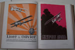 L'AERONAUTIQUE Revue mensuelle illustr&eacute;e.  Directeur-R&eacute;dacteur en Chef: Henri Boucher.. 