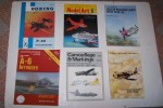 Monographies Aviation.. 