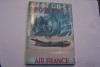 Affiches posters  Air France 1933-1983.. PEIGNOT Jérôme