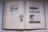 Vingt-cinq ans d'aéronautique française. 1907-1932.Avec la collaboration de A. de GRAMONT, R. SOREAU, A. TOUSSAINT, A. LAPRESLE, P. IDRAC, Léandre ...