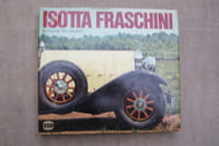 Isotta Fraschini
