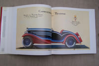 La Carrosserie Touring.