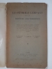 Le p&eacute;trole lampant dans les moteurs d'automobiles. rapport du concours de moteurs &agrave; p&eacute;trole lampant organis&eacute; par la commission technique de ...