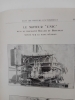 Le p&eacute;trole lampant dans les moteurs d'automobiles. rapport du concours de moteurs &agrave; p&eacute;trole lampant organis&eacute; par la commission technique de ...