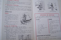 Votre D.B. PANHARD Sa conduite Son entretien