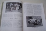 Cinquante ans de voitures de Grand Prix dans les collections Européennes. Salon de l'automobile Octobre 1962.. 
