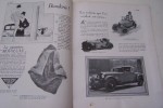 Psyché au Salon de l'automobile Décembre 1927.. 