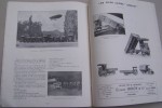 L'AUTOMOBILISME MILITAIRE au Salon de 1912.. HUMBERT Charles, BENAZET, DUTERTRE Xavier, DUCASBLE, Lcol SAILLARD, Lcol PRIS, Dr. LEMAISTRE, HEC A., ...