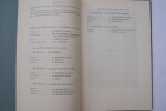 Exposition Internationale des Industries et du Travail de Turin, 1911. Groupe XI-B. Industrie de l'automobile et du cycle.. CLERMONT Raoul de, ...