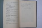 Exposition Internationale des Industries et du Travail de Turin, 1911. Groupe XI-B. Industrie de l'automobile et du cycle.. CLERMONT Raoul de, ...