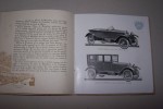 Automobiles BERLIET: A l'occasion du Grand Prix d'Europe, Lyon 28 Juillet - 3 Août 1924, la Société des Automobiles BERLIET offre cette brochure à sa ...