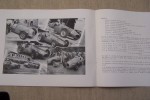 Mémorial du Grand Prix de l'A.C.F. Rouen 1952. Essais, concurrents, classements. L'Automobile-Club Normand par Jean SAVALE. 3e Prix International des ...