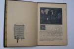 PHARES B.R.C. ALPHA. Album N°9, 1912. RODRIGUES, GAUTHIER & Cie Anciennement BOAS, RODRIGUES & Cie. Avant-propos et Histoire du Phare des Rois par ...