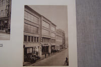 SVPM: Société des Voitures de Place de MULHOUSE.