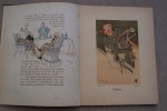 Une visite chez BERLIET à Lyon par Tristan BERNARD.  Description de nos modèles 1908 par Ch. FAROUX.. TRISTAN BERNARD, Charles FAROUX