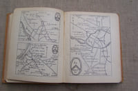 Traversée des villes, édité par Citroën.