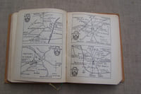 Traversée des villes, édité par Citroën.