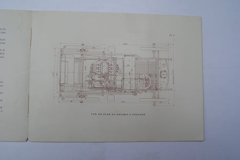 Automobiles à Vapeur, chauffées au pétrole lampant, Absolument Inexplosibles GARDNER-SERPOLLET. 9 et 11 Rue Stendhal, Paris. 1901.. undefined