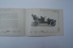 Société Anonyme des Anciens Etablissements PANHARD & LEVASSOR, 19 Avenue d'Ivry, Paris. 1905.. 