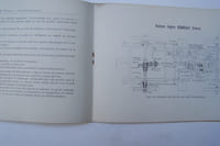 Voitures automobiles RENAULT Frères. Usines à Billancourt. Voitures légères à pétrole. La Voiture RENAULT, Type 1902, Extrait du Journal "La Locomotion" par L. BAUDRY DE SAUNIER. Classement des Voitures RENAULT Frères dans les Courses 1899, 1900, 1901. Description générale. Voitures légères Type "Paris-Berlin", "Paris-Bordeaux".