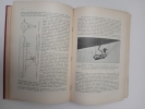 Leitfaden der Luftschiffahrt und Flugtechnik. Dr. Raimund Nimführ