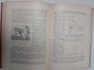 Leitfaden der Luftschiffahrt und Flugtechnik. Dr. Raimund Nimführ