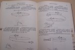 Carnet de signaux à l'usage de la navigation aérienne établi conformément à la Convention Aérienne de 1919 et au Code International de signaux.. 