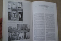 Villages ouvriers, utopie ou realites?