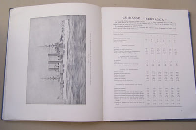 CHAUDIERES MARINES. Fonderies et ateliers de LA COURNEUVE. Chaudières n"BABCOCK & WILCOX"