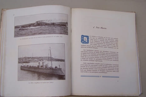 ATELIERS ET CHANTIERS DE LA LOIRE 1881-1931.. undefined